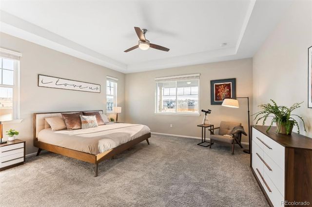 5779 S Haleyville Street, Aurora, CO 80016