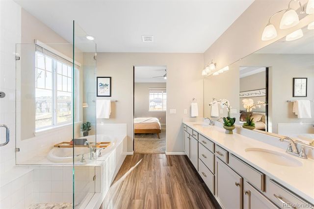 5779 S Haleyville Street, Aurora, CO 80016