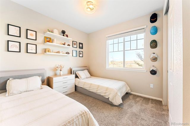 5779 S Haleyville Street, Aurora, CO 80016