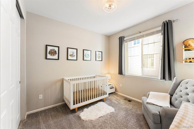 5779 S Haleyville Street, Aurora, CO 80016