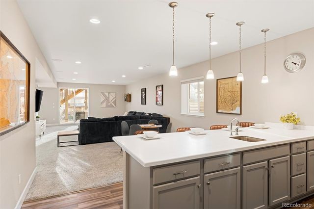 5779 S Haleyville Street, Aurora, CO 80016