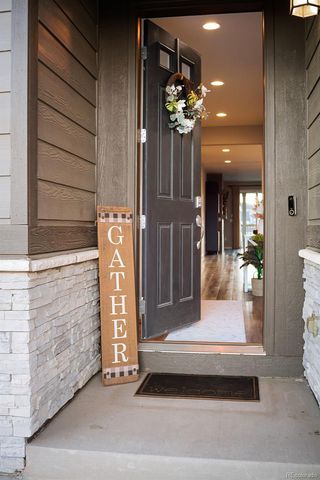 5779 S Haleyville Street, Aurora, CO 80016