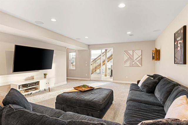 5779 S Haleyville Street, Aurora, CO 80016