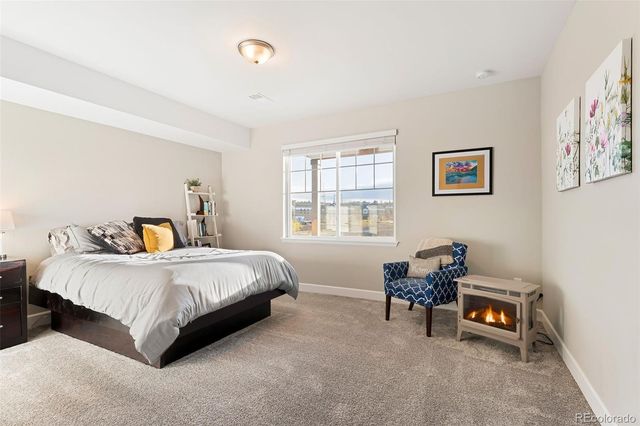 5779 S Haleyville Street, Aurora, CO 80016