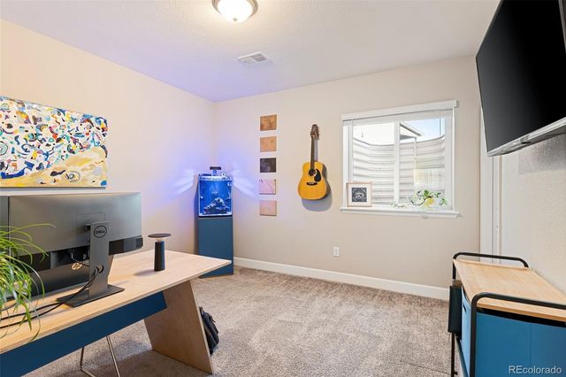 5779 S Haleyville Street, Aurora, CO 80016