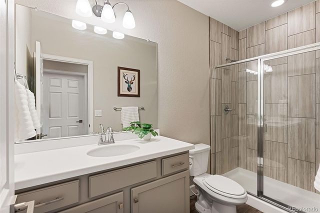 5779 S Haleyville Street, Aurora, CO 80016