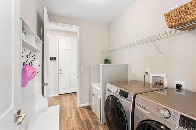 5779 S Haleyville Street, Aurora, CO 80016