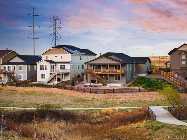 5779 S Haleyville Street, Aurora, CO 80016