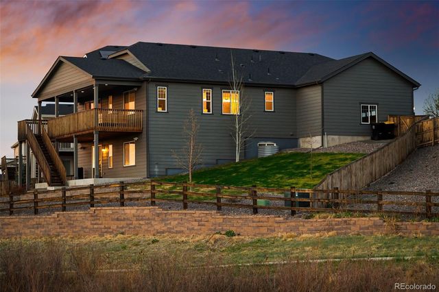 5779 S Haleyville Street, Aurora, CO 80016