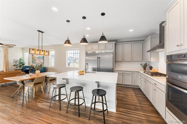 5779 S Haleyville Street, Aurora, CO 80016