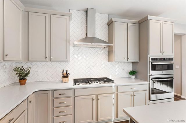 5779 S Haleyville Street, Aurora, CO 80016