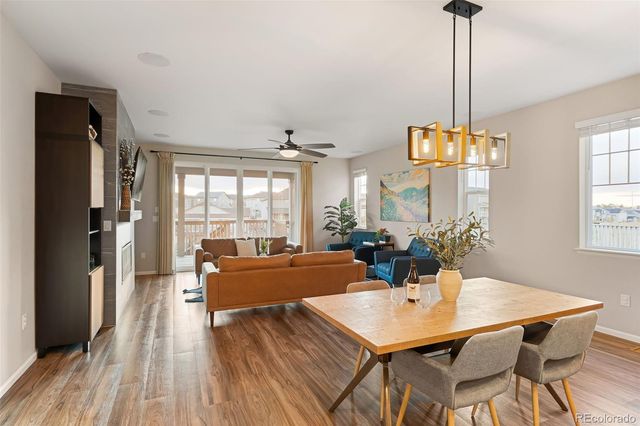 5779 S Haleyville Street, Aurora, CO 80016