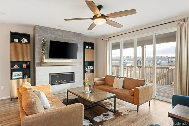 5779 S Haleyville Street, Aurora, CO 80016