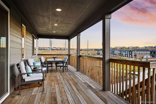 5779 S Haleyville Street, Aurora, CO 80016