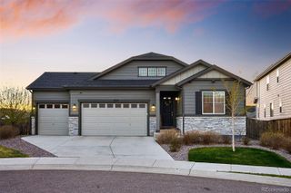 5779 S Haleyville Street, Aurora, CO 80016
