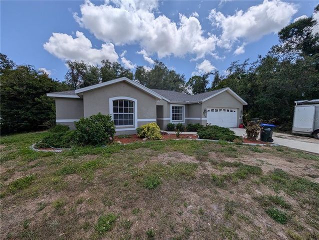4205 SIMKINS AVENUE, North Port, FL 34286