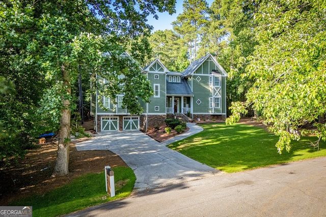 1084 Magnolia Drive, Villa Rica, GA 30180