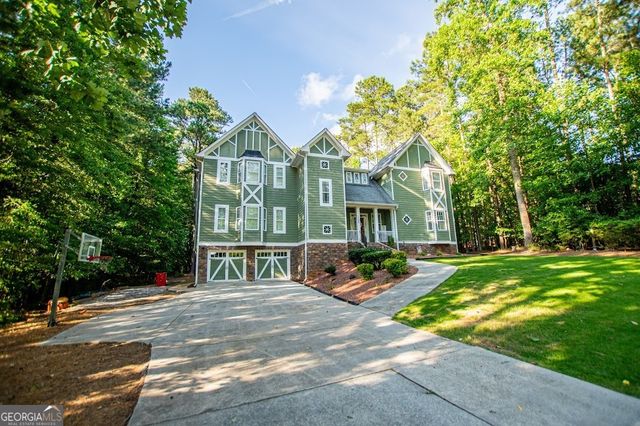 1084 Magnolia Drive, Villa Rica, GA 30180