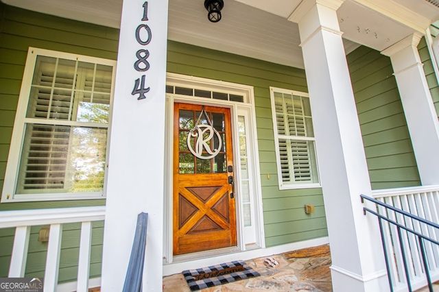 1084 Magnolia Drive, Villa Rica, GA 30180