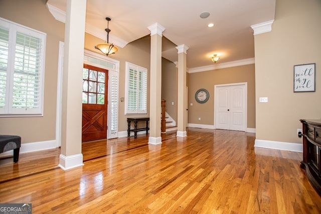 1084 Magnolia Drive, Villa Rica, GA 30180