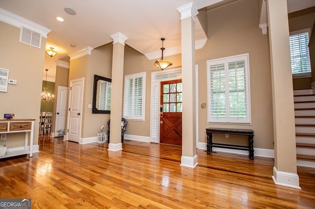 1084 Magnolia Drive, Villa Rica, GA 30180