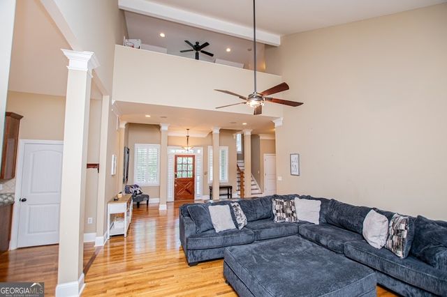 1084 Magnolia Drive, Villa Rica, GA 30180