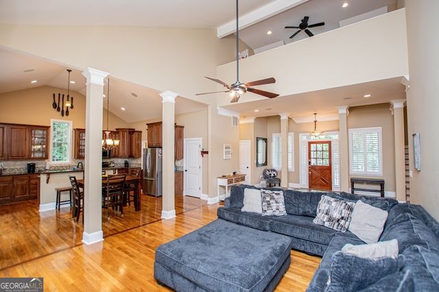 1084 Magnolia Drive, Villa Rica, GA 30180