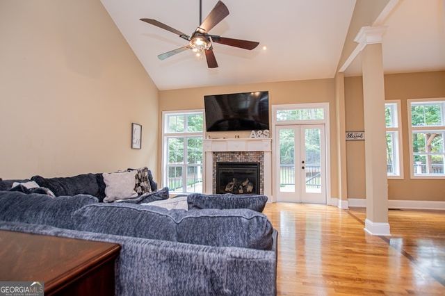 1084 Magnolia Drive, Villa Rica, GA 30180