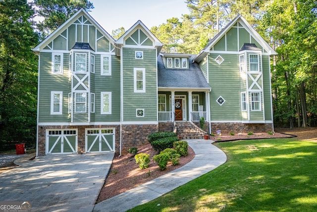 1084 Magnolia Drive, Villa Rica, GA 30180
