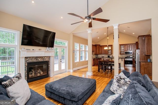 1084 Magnolia Drive, Villa Rica, GA 30180