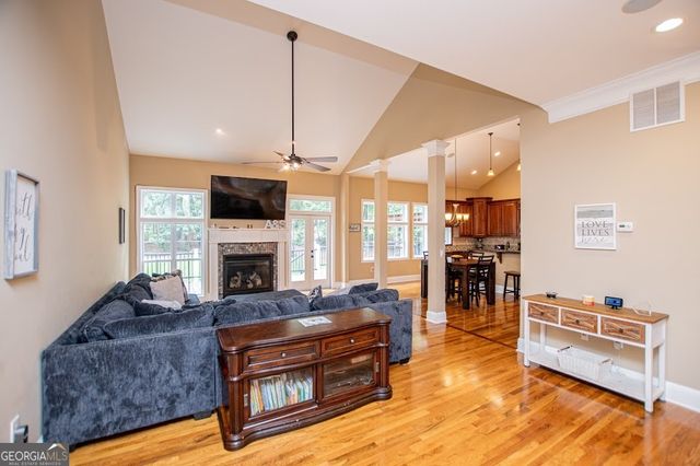 1084 Magnolia Drive, Villa Rica, GA 30180