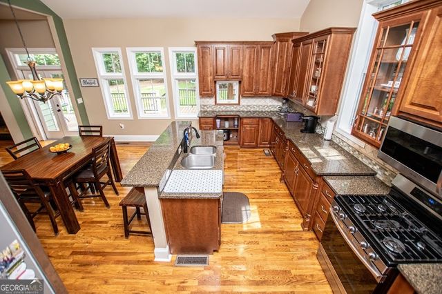 1084 Magnolia Drive, Villa Rica, GA 30180