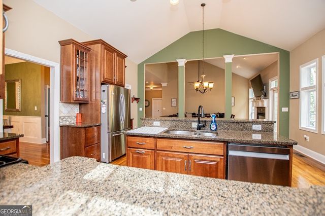1084 Magnolia Drive, Villa Rica, GA 30180