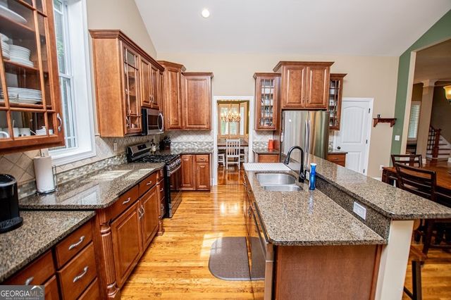 1084 Magnolia Drive, Villa Rica, GA 30180