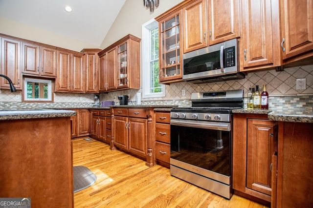 1084 Magnolia Drive, Villa Rica, GA 30180