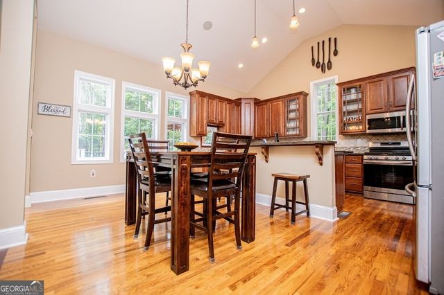 1084 Magnolia Drive, Villa Rica, GA 30180