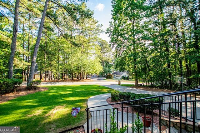 1084 Magnolia Drive, Villa Rica, GA 30180