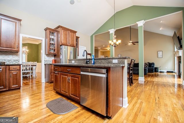 1084 Magnolia Drive, Villa Rica, GA 30180