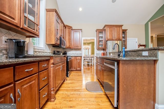 1084 Magnolia Drive, Villa Rica, GA 30180