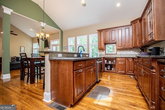 1084 Magnolia Drive, Villa Rica, GA 30180