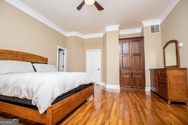 1084 Magnolia Drive, Villa Rica, GA 30180