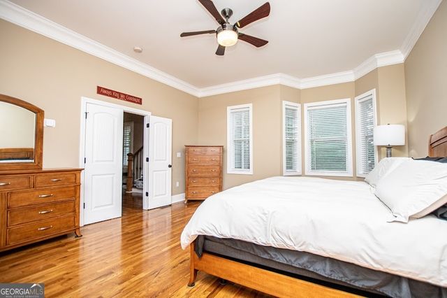 1084 Magnolia Drive, Villa Rica, GA 30180