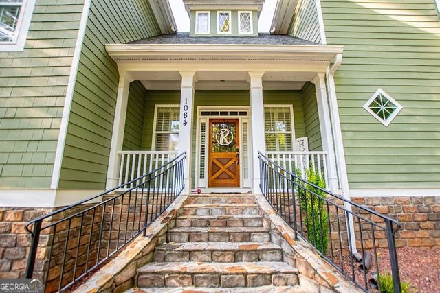 1084 Magnolia Drive, Villa Rica, GA 30180