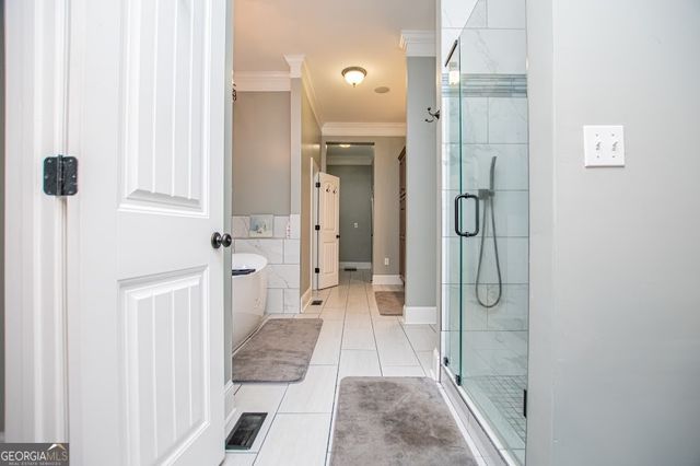 1084 Magnolia Drive, Villa Rica, GA 30180