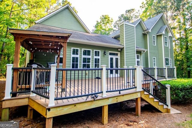 1084 Magnolia Drive, Villa Rica, GA 30180