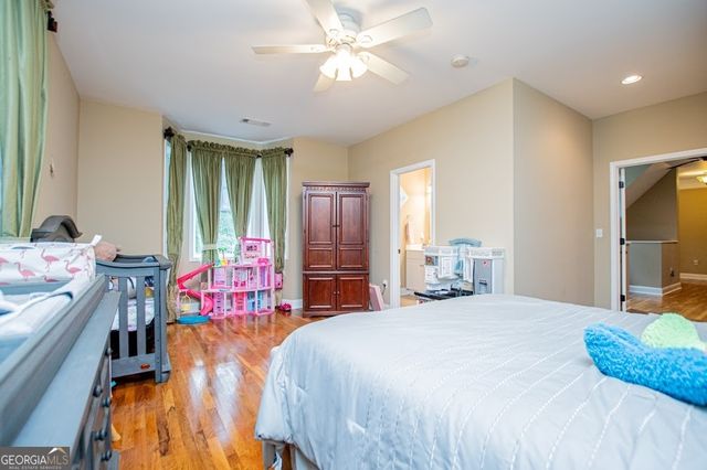 1084 Magnolia Drive, Villa Rica, GA 30180