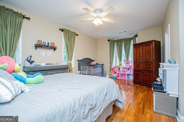 1084 Magnolia Drive, Villa Rica, GA 30180