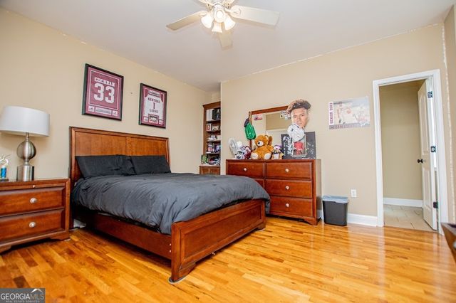 1084 Magnolia Drive, Villa Rica, GA 30180