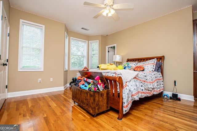 1084 Magnolia Drive, Villa Rica, GA 30180