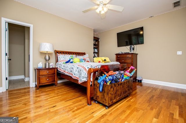 1084 Magnolia Drive, Villa Rica, GA 30180